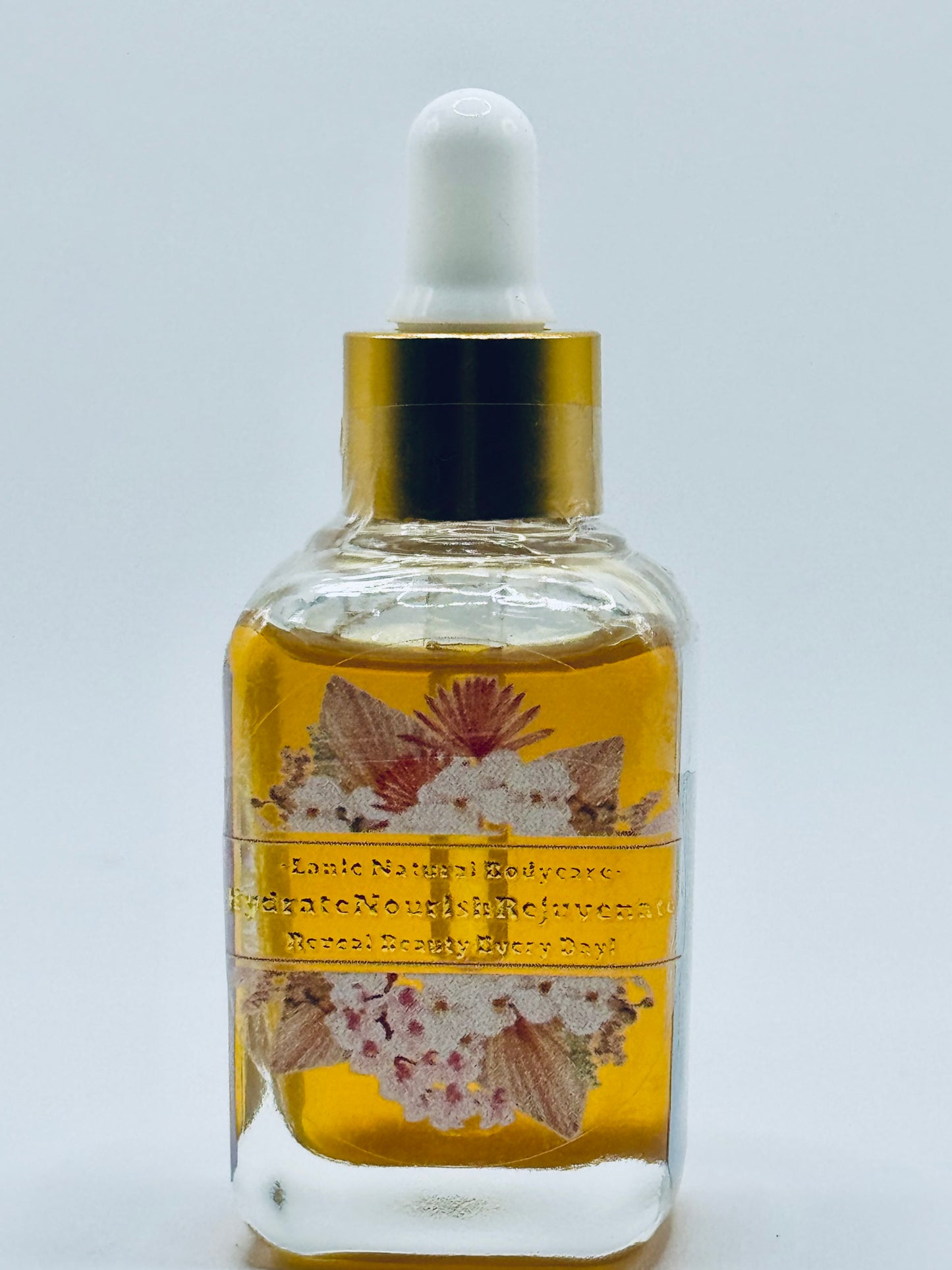 Bakuchiol Face and Neck Hydrating Oil