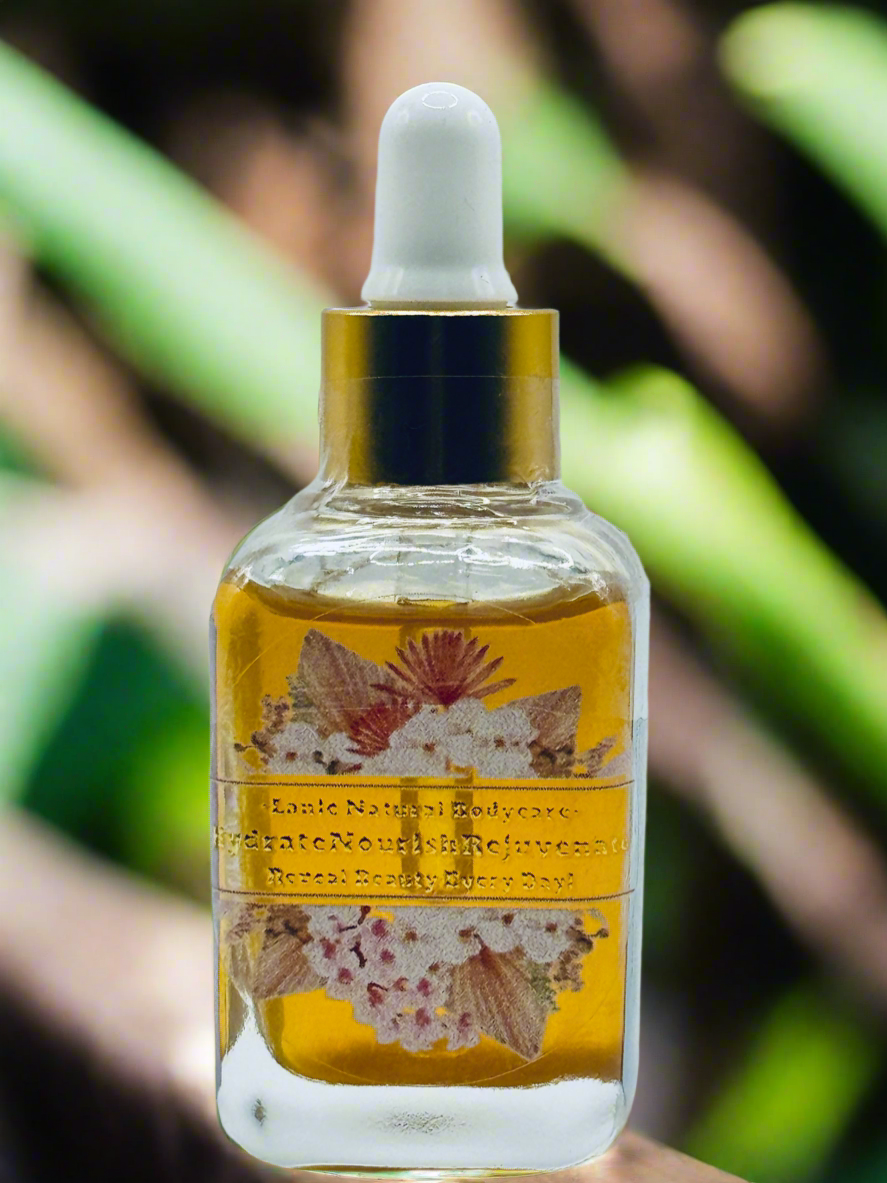 Bakuchiol Face and Neck Hydrating Oil