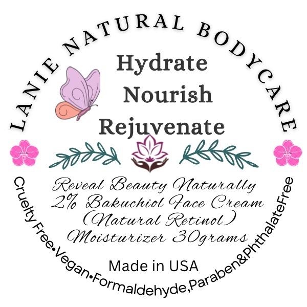 Bakuchiol Rejuvenating Set 
Retail Price:  $55
SPECIAL PRICE: $39
SAVINGS: $16 FREE: 1 SOFT Face Towel (12”x12”)