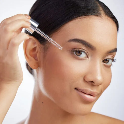 Bakuchiol Rejuvenating Set 
Retail Price:  $55
SPECIAL PRICE: $39
SAVINGS: $16 FREE: 1 SOFT Face Towel (12”x12”)